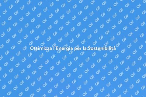 Sistema di Gestione Energetica Sostenibile