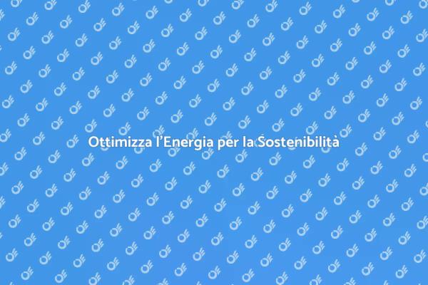 Creazione di un Sistema Energetico Efficiente