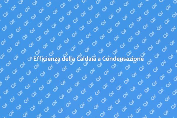 Manutenzione Ottimale della Caldaia