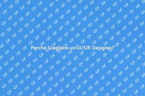Importanza del UI/UX Designer Oggi