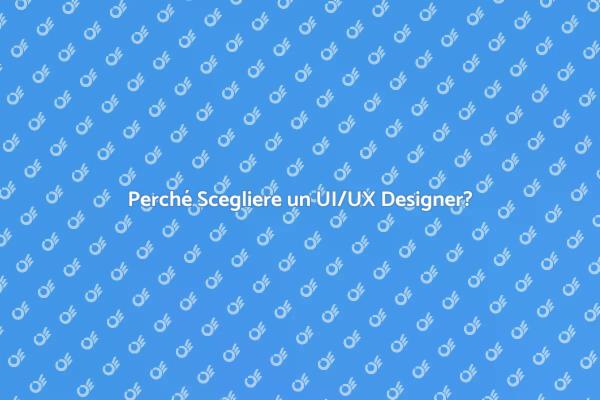 L'Essenza del UI/UX Design