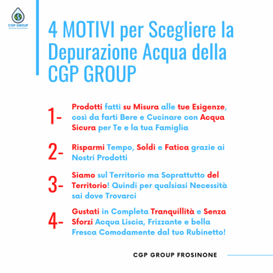 CGP GROUP SRLS - Foto 14