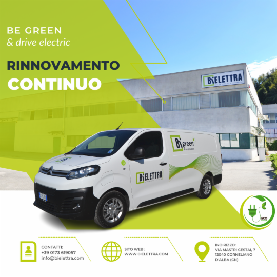 BIELETTRA SRL - Foto 17