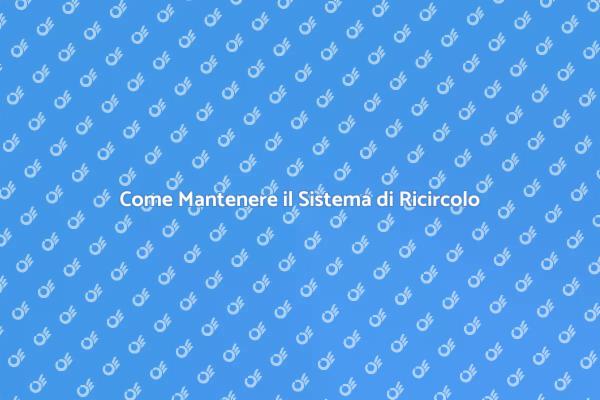 Manutenzione Efficace per la Tua Piscina