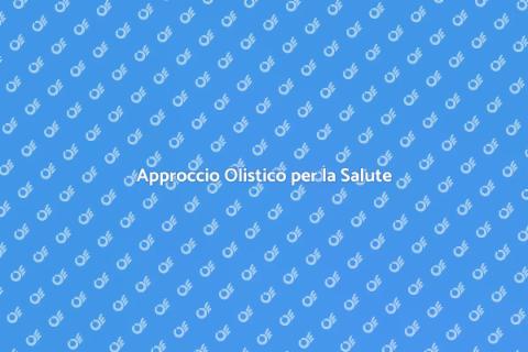 Terapia Integrata Osteopatica Efficace