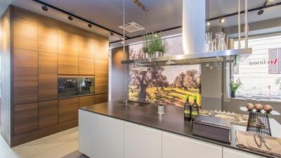 Arclinea Roma Parioli  - Foto 8