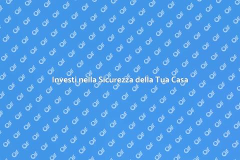 Finestra di Sicurezza: Protezione e Stile
