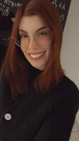 Sara A. - Foto 1