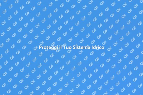 Impermeabilizzazione per Chiusure Sicure