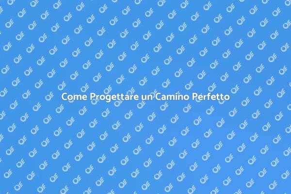 Guida alla Creazione di un Camino