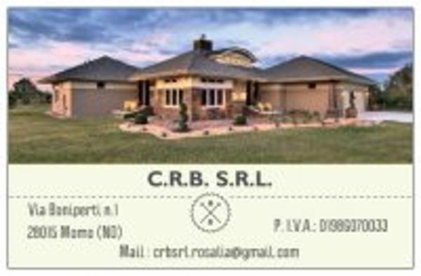 CRB SRL - Foto 1