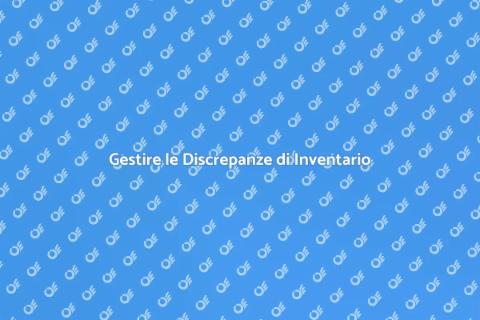 Discrepanze di Inventario: Analisi SEO