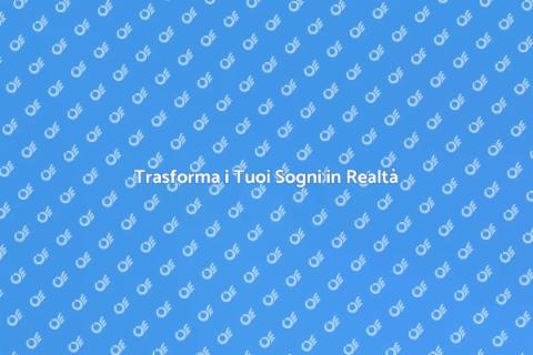 Realizza i Tuoi Sogni con Ernesto