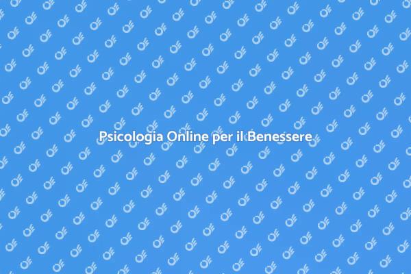 Supporto Psicologico Digitale