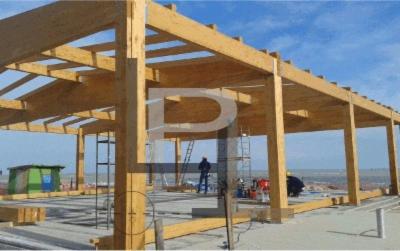 Life Project Legno  - Foto 7