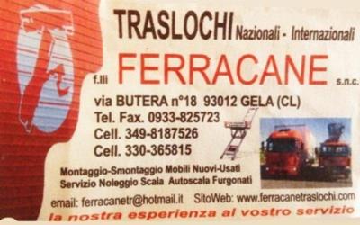 F.lli Ferracane Traslochi  - Foto 3