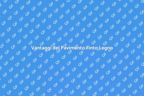 Pavimenti Finti in Legno: Scopri di Più!