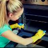 Come pulire il forno con il bicarbonato di sodio