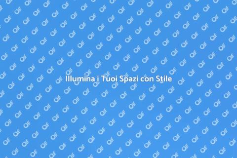 Icone Luminose per la tua Casa