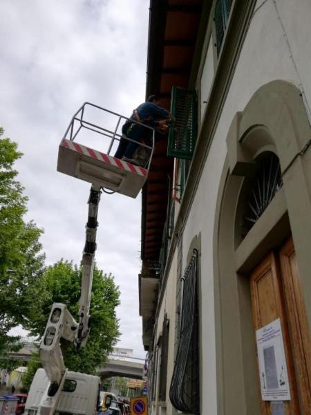 A.F. Sicurezza Tetti  - Foto 1