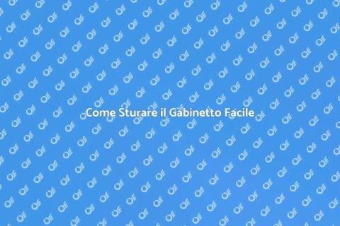 Sturare il Gabinetto: Guida Pratica