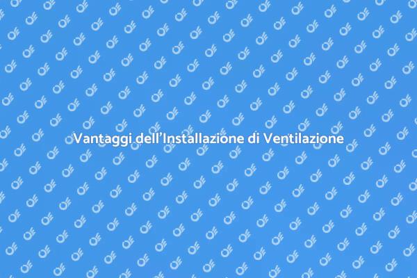 Come Installare una Bocchetta di Ventilazione