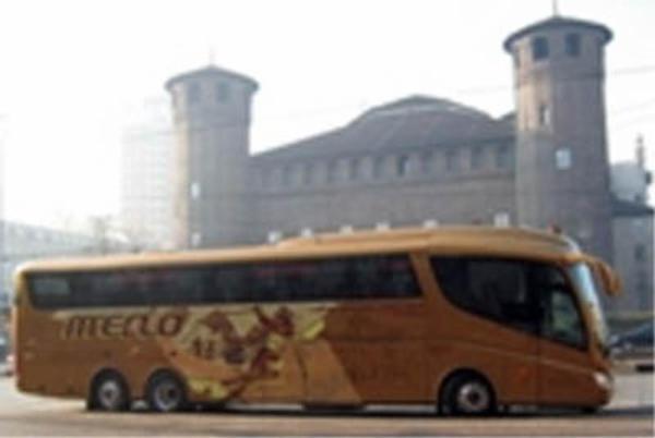 Merlo Viaggi Sas  - Foto 1