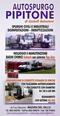 Autospurgo Pipitone  - Foto 2