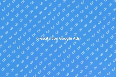 Pubblicità Efficace con Google Ads
