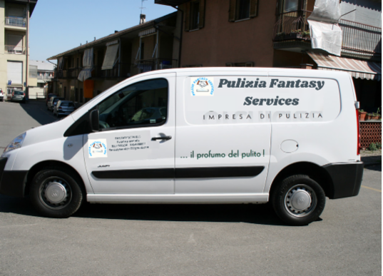 Pulizia Fantasy Services - Foto 8