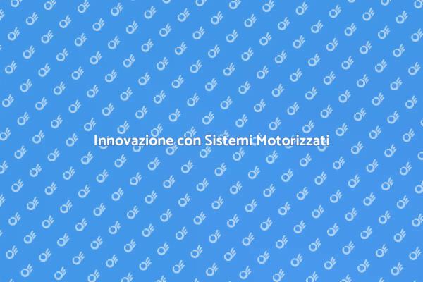 Rivoluzione Tecnologica per la Casa