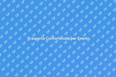 Noleggio Bus per Eventi: Scopri di più