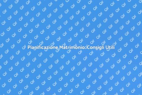 Organizzazione Matrimonio: Guida Completa