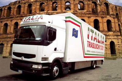 Italia Traslochi  - Foto 5
