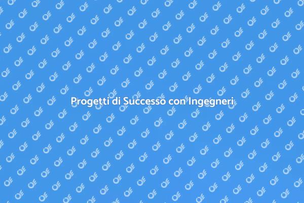 Ingegneria per Ristrutturazioni Efficaci