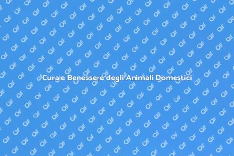 Accudire Animali Domestici: Guida Pratica