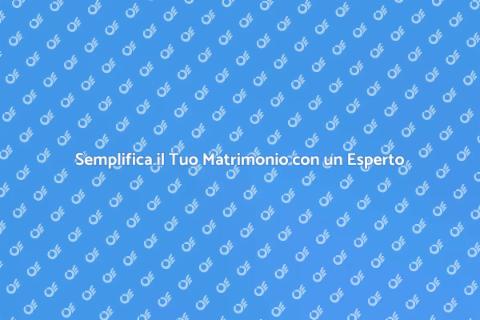 Consulenza con Wedding Planner Esperto