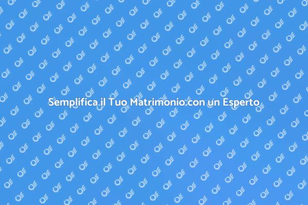 Organizza il Tuo Matrimonio con Facilità