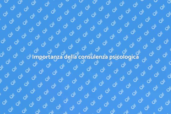 Psicologia e riabilitazione psichiatrica