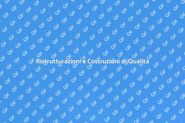 Scopri i Vantaggi dei Lavori Edili