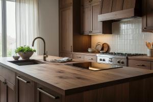 costruire un piano lavoro in ceramica smaltata: Da €2,000