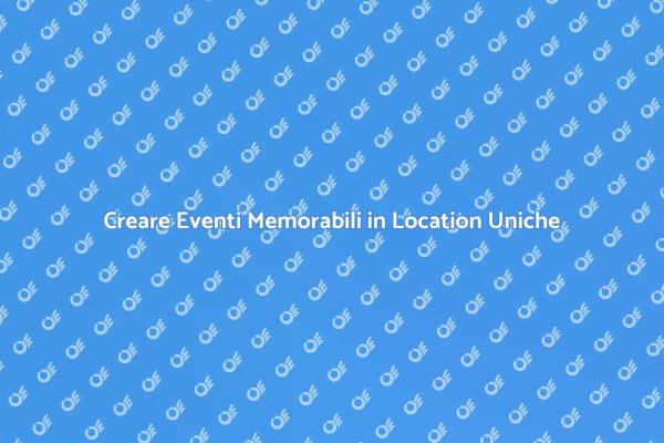 Idee per una Convention Unica