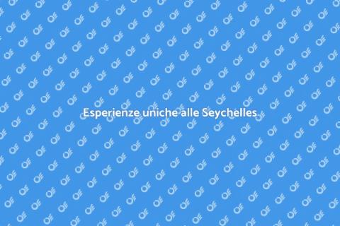 Luna di miele da sogno alle Seychelles