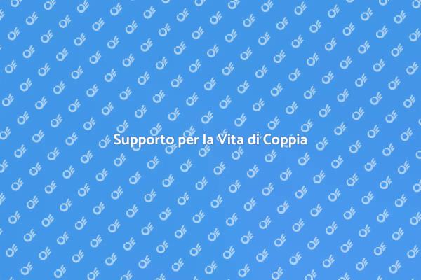 Riscoprire l'Amore con la Consulenza