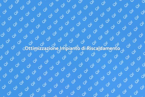 Programma il Tuo Riscaldamento Efficacemente
