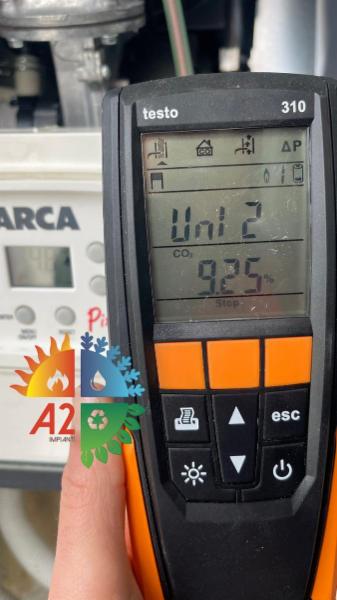 A2 Impianti di Gennarelli Angelo - Foto 8
