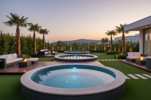 installare piscine fuori terra