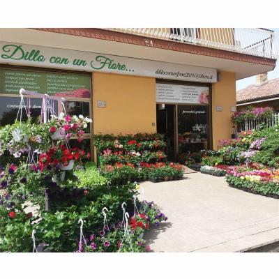 Dillo con un fiore srl - Foto 6