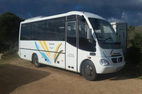 Autonoleggio Euromar Viaggi  - Foto 1