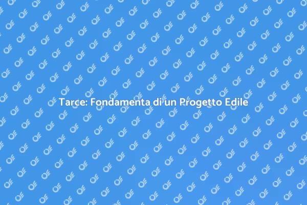 Precisione nell'Esecuzione di Tarce